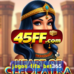 jogos fifa bet365 8 minutos